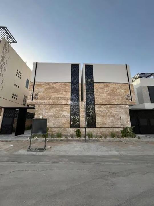 فيلا 5 غرف في المهدية