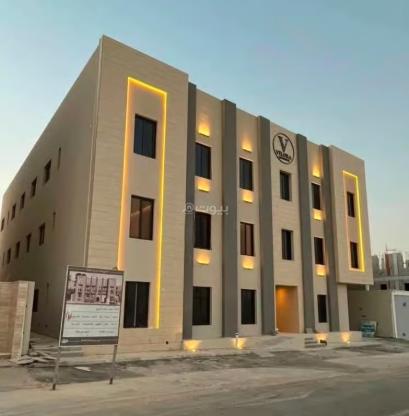 شقة 3 غرف في المهدية