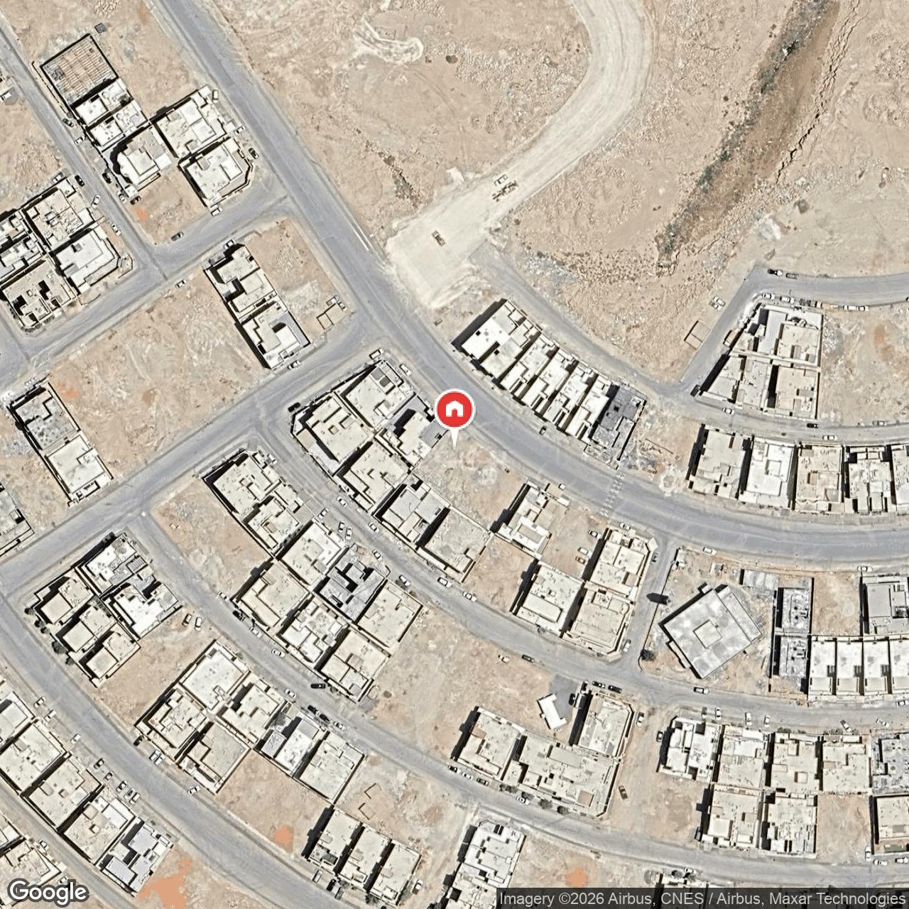 فيلا 4 غرف في المهدية