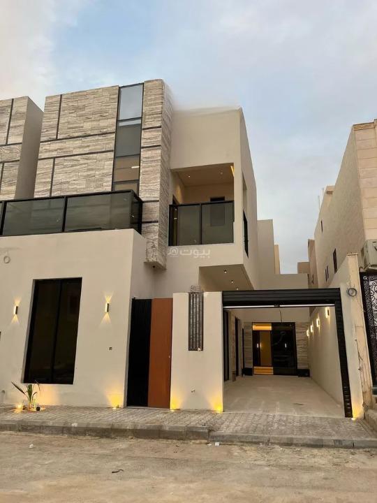 فيلا 6 غرف في المهدية