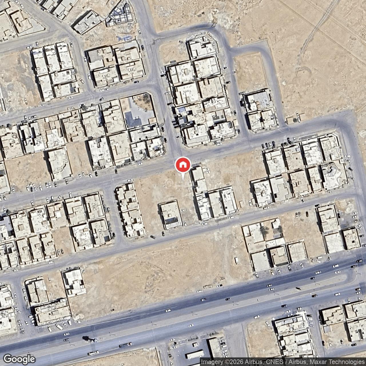 فيلا 6 غرف في المهدية