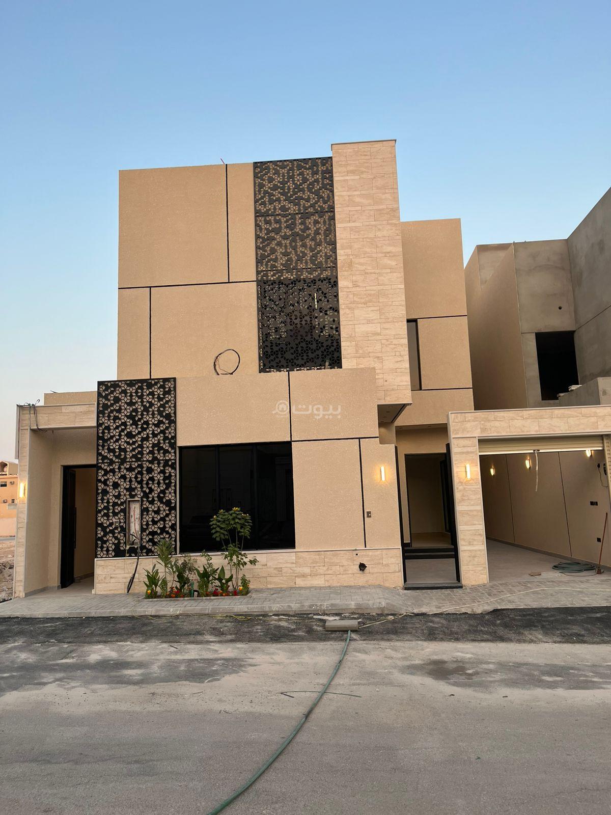 فيلا 5 غرف في المهدية