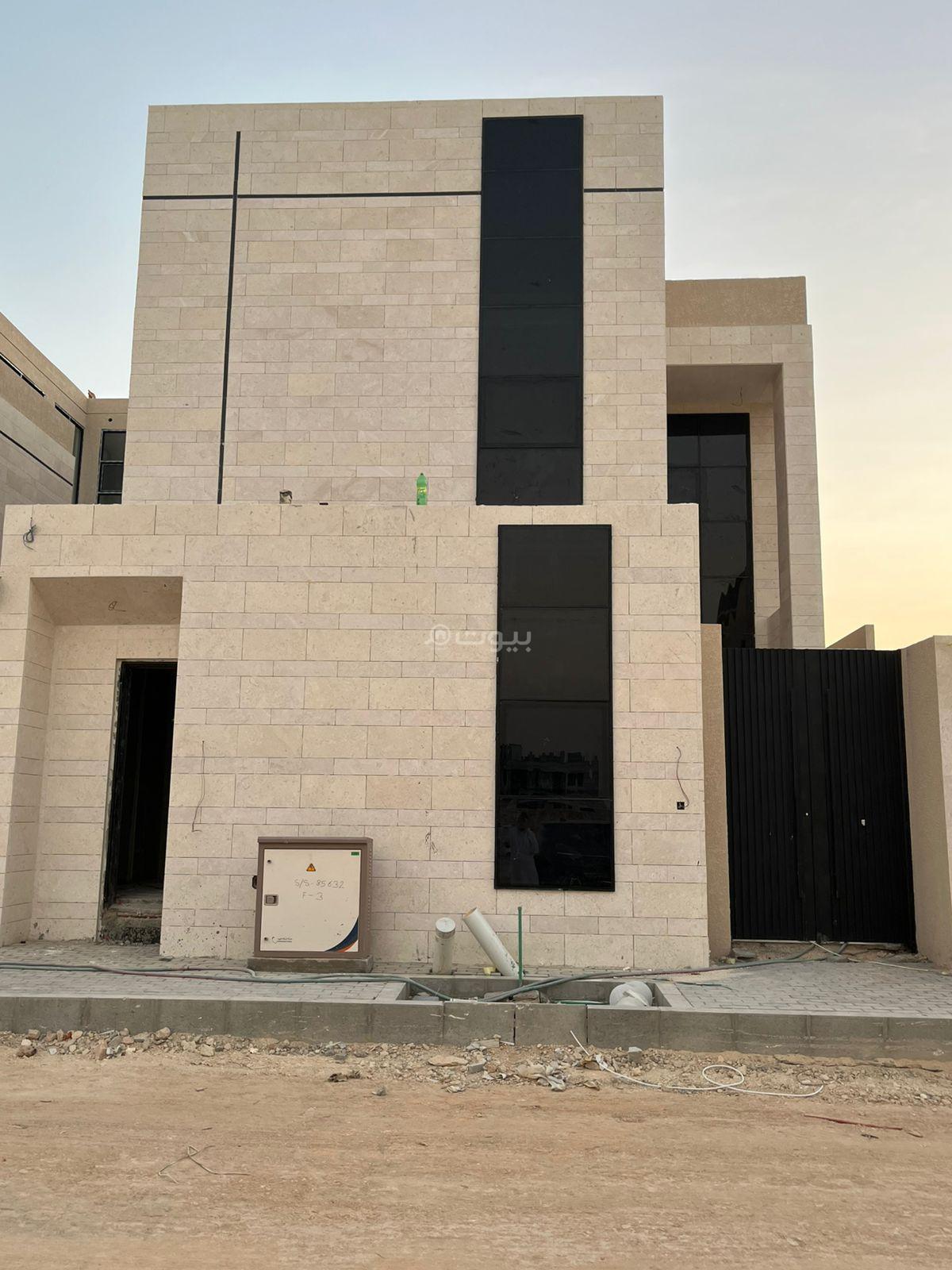 6 bedroom villa in Al Mahdiyyah