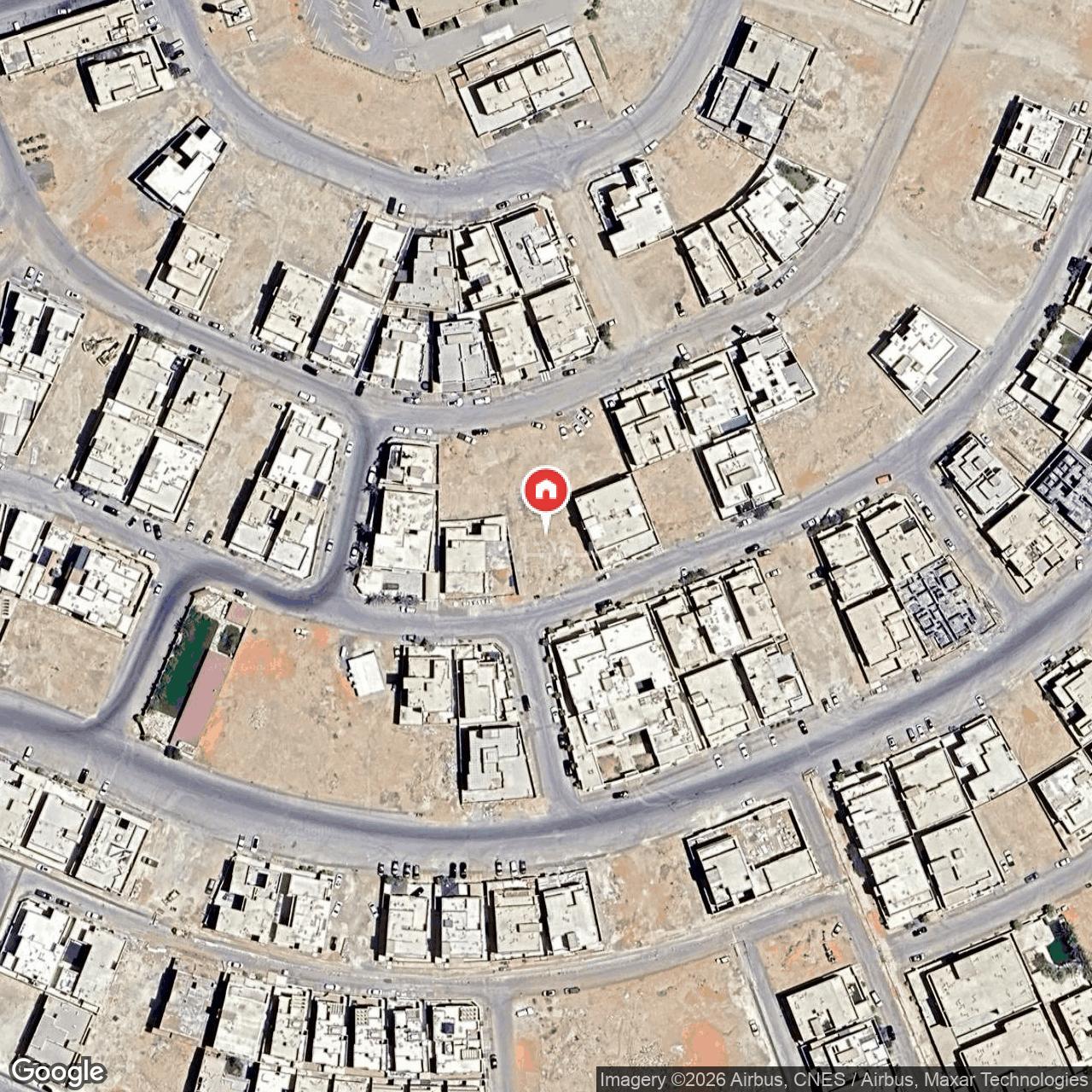 فيلا  في المهدية