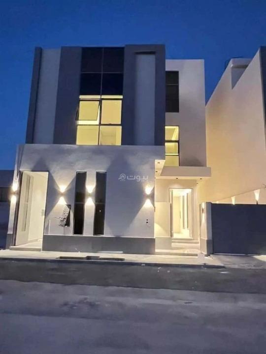 5 bedroom villa in Al Mahdiyyah