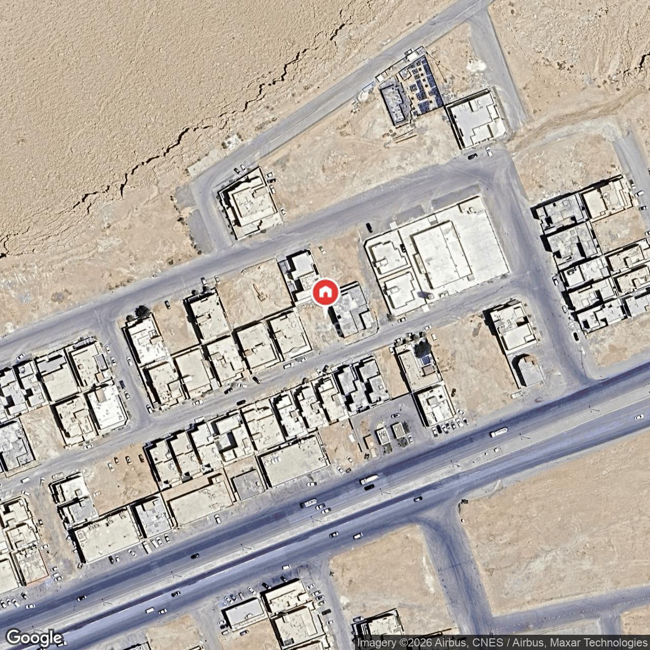 apartment in Al Mahdiyyah