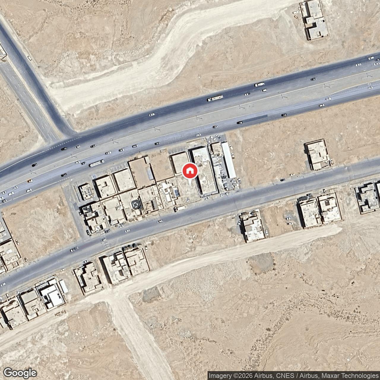 شقة  في المهدية