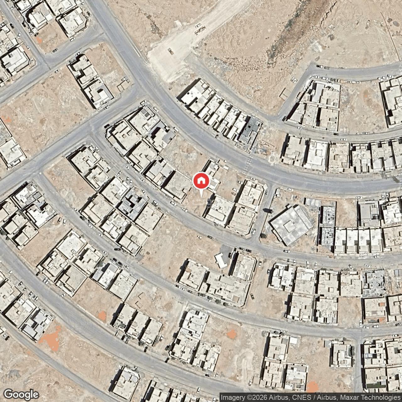 فيلا  في المهدية