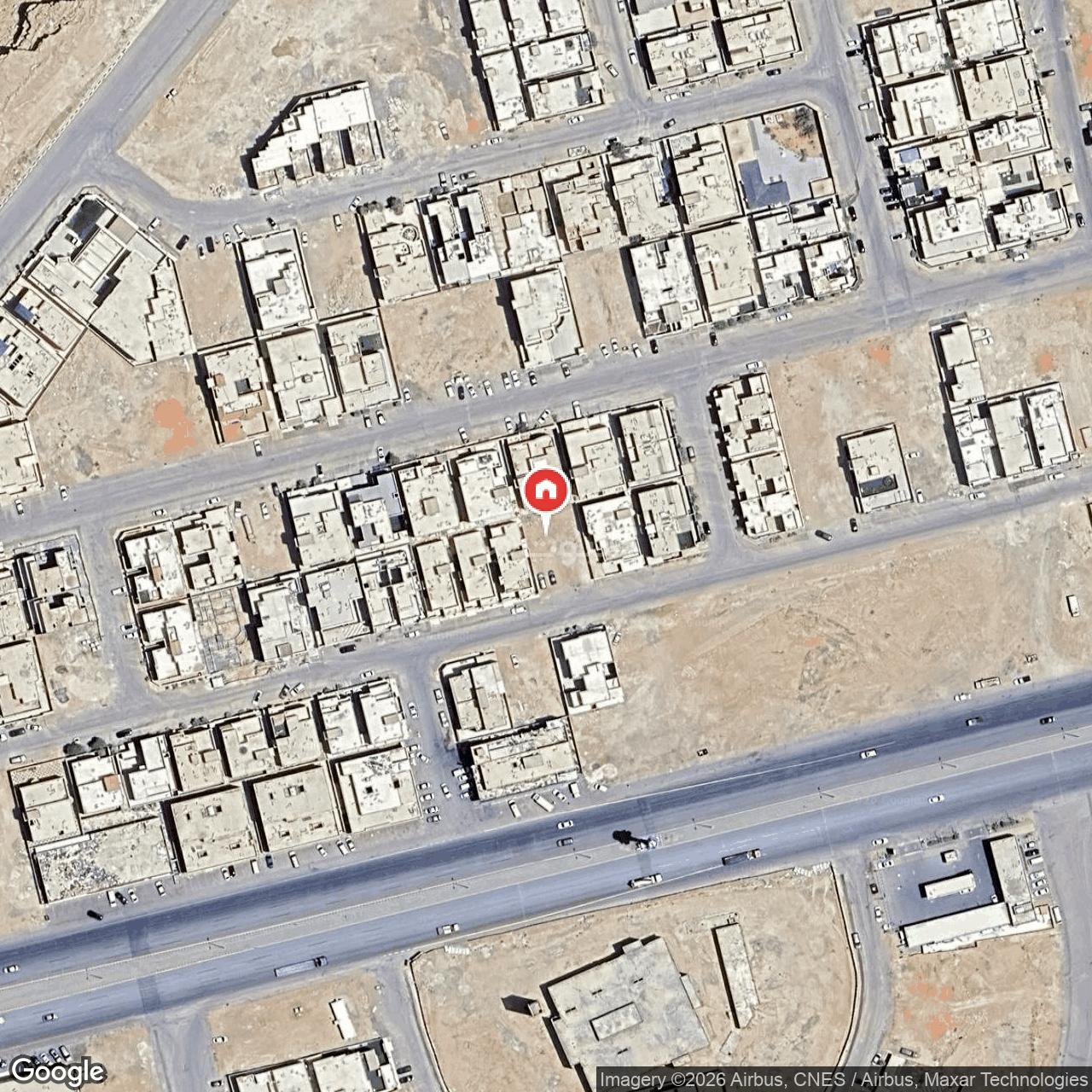 فيلا  في المهدية