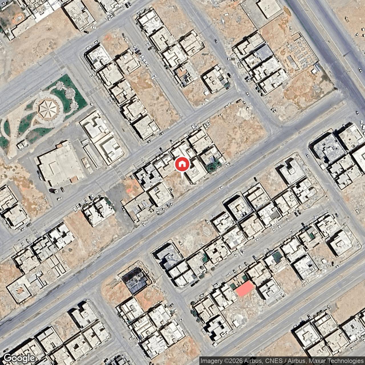 شقة  في المهدية