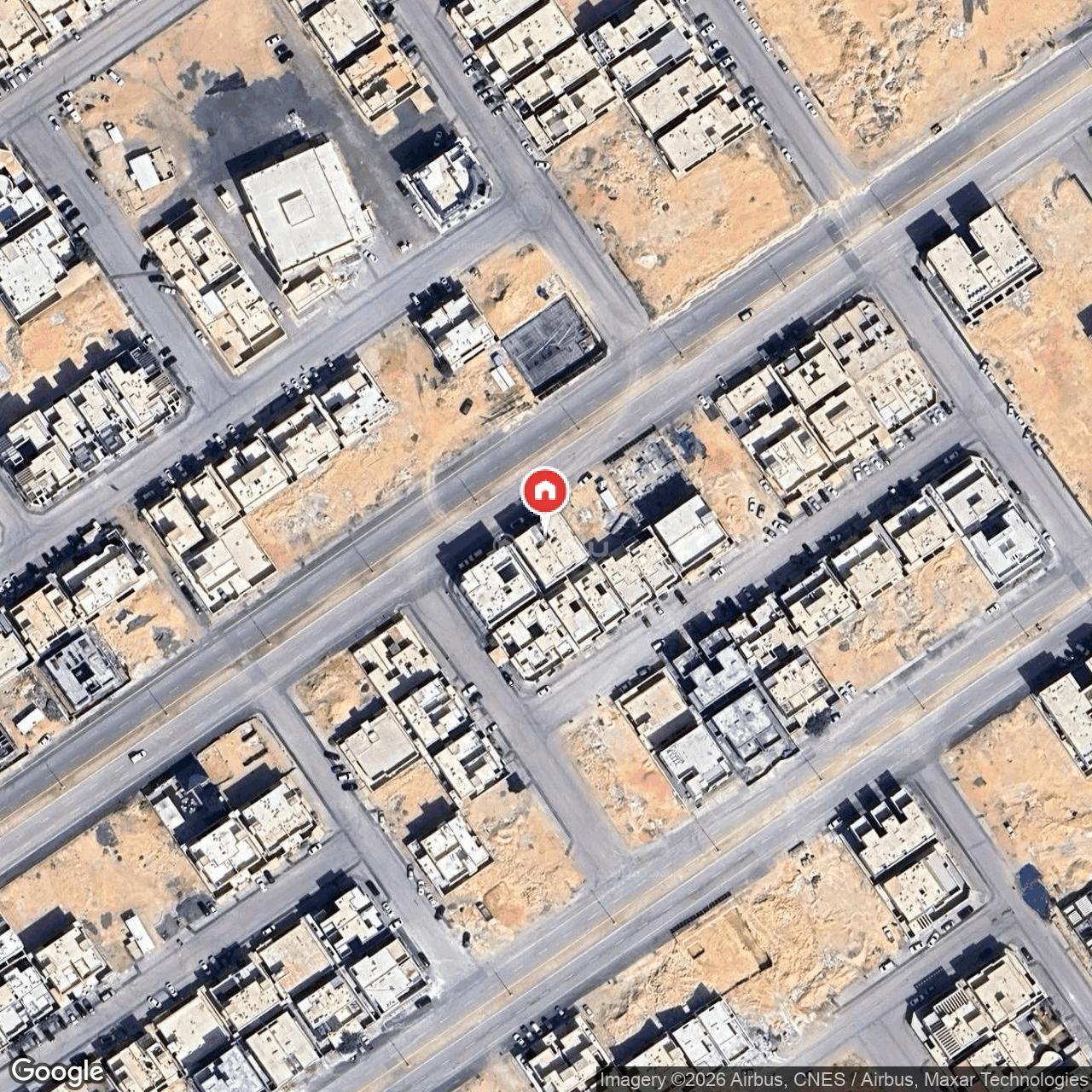 فيلا  في المهدية