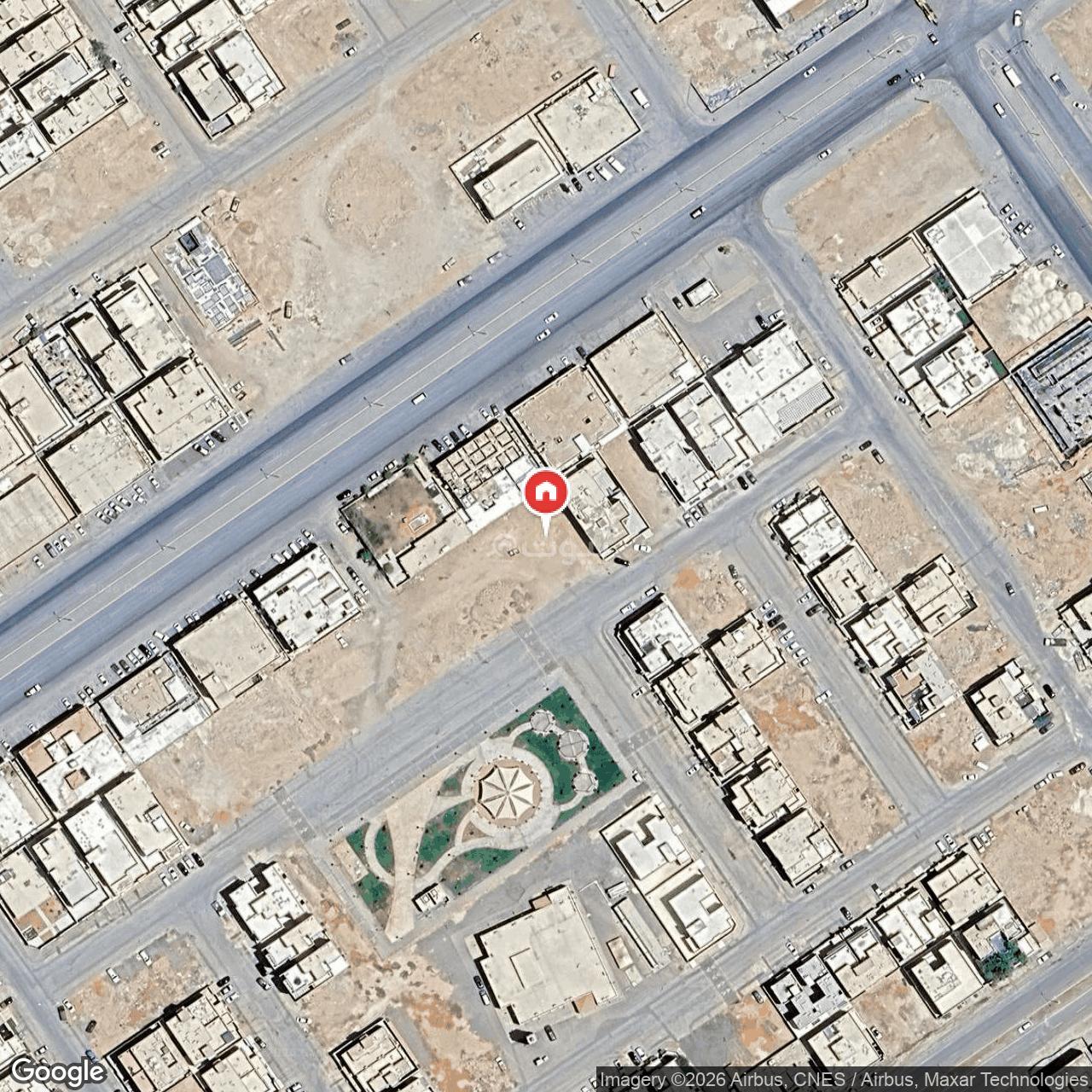 فيلا  في المهدية