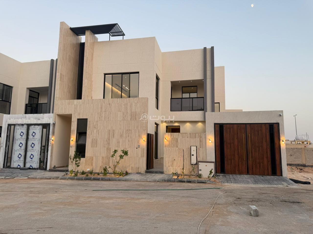 5 bedroom villa in Al Mahdiyyah