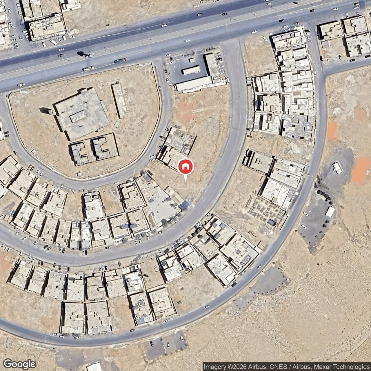 villa in Al Mahdiyyah