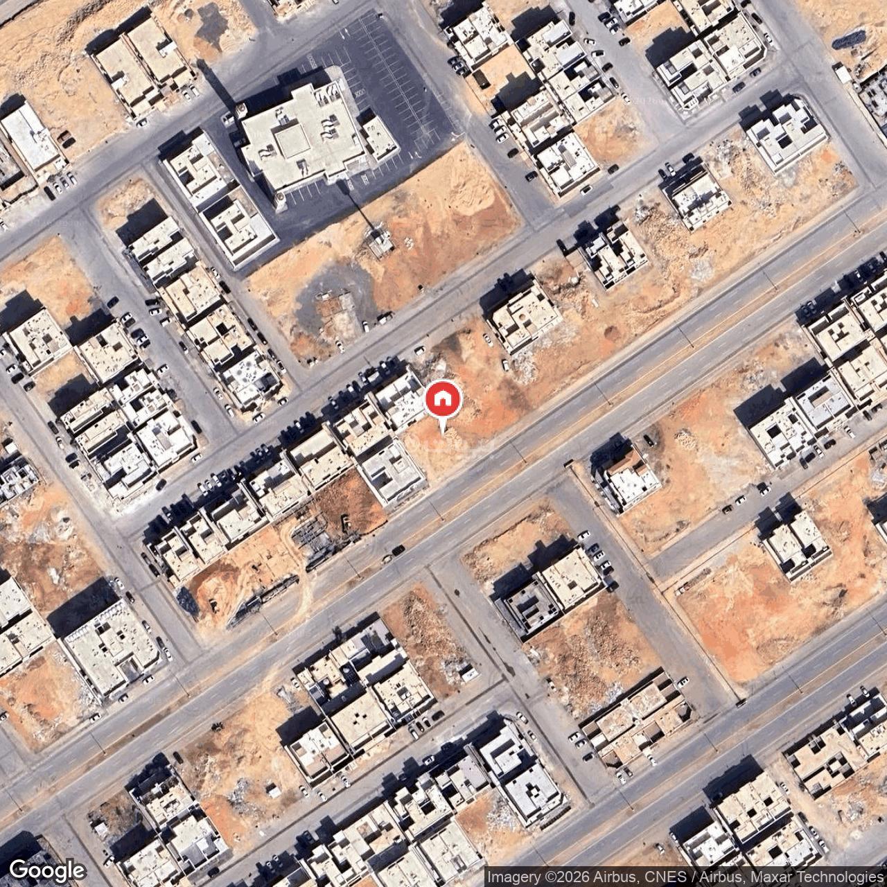 فيلا  في المهدية