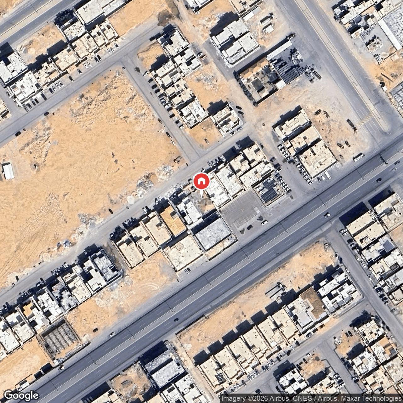 فيلا  في المهدية