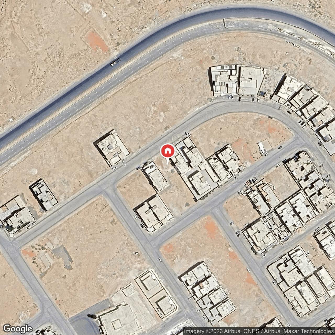 villa in Al Mahdiyyah