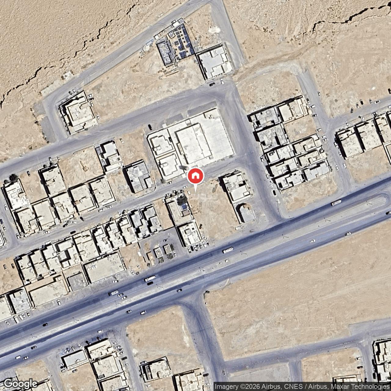 villa in Al Mahdiyyah