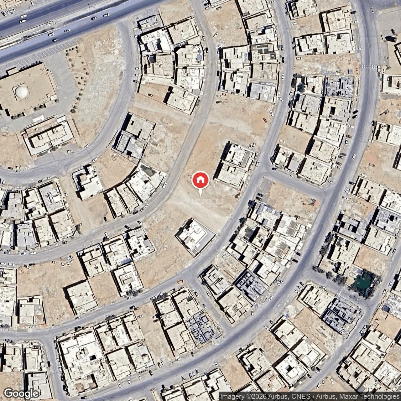 فيلا  في المهدية