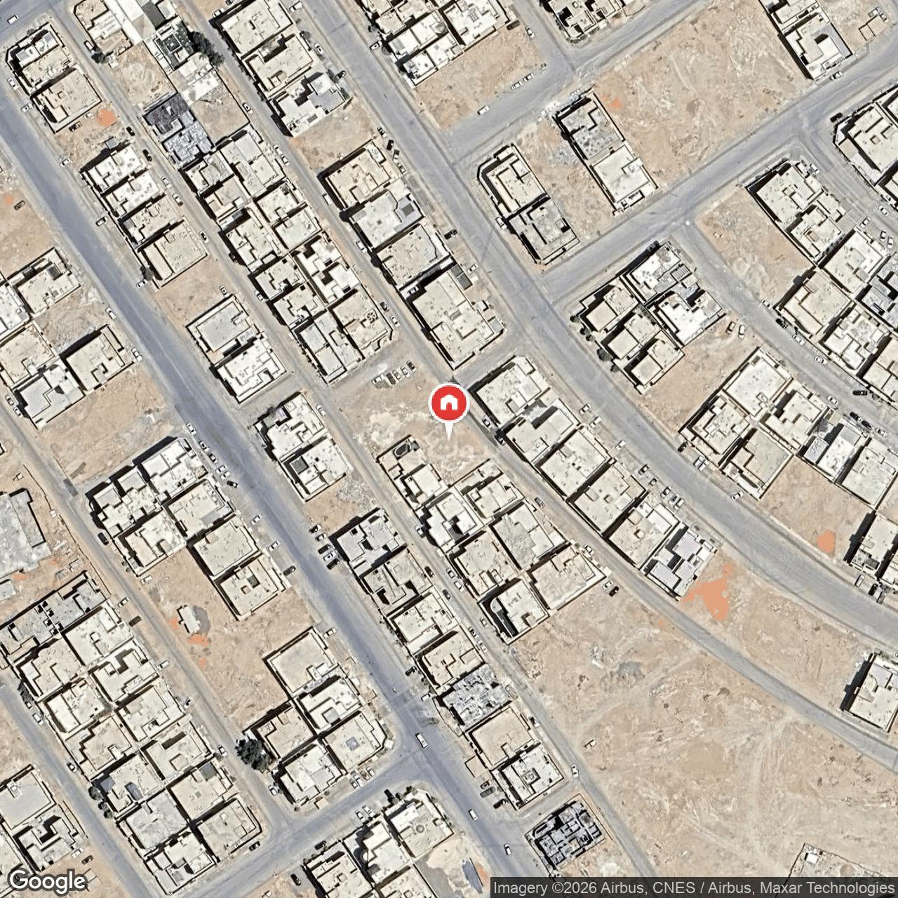 apartment in Al Mahdiyyah