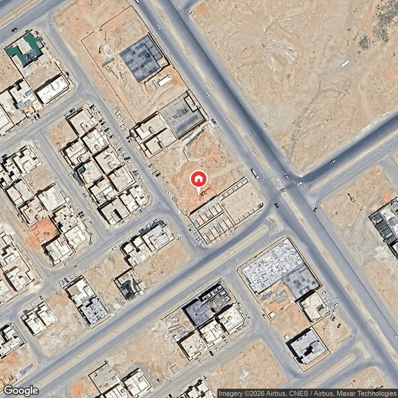 فيلا  في المهدية