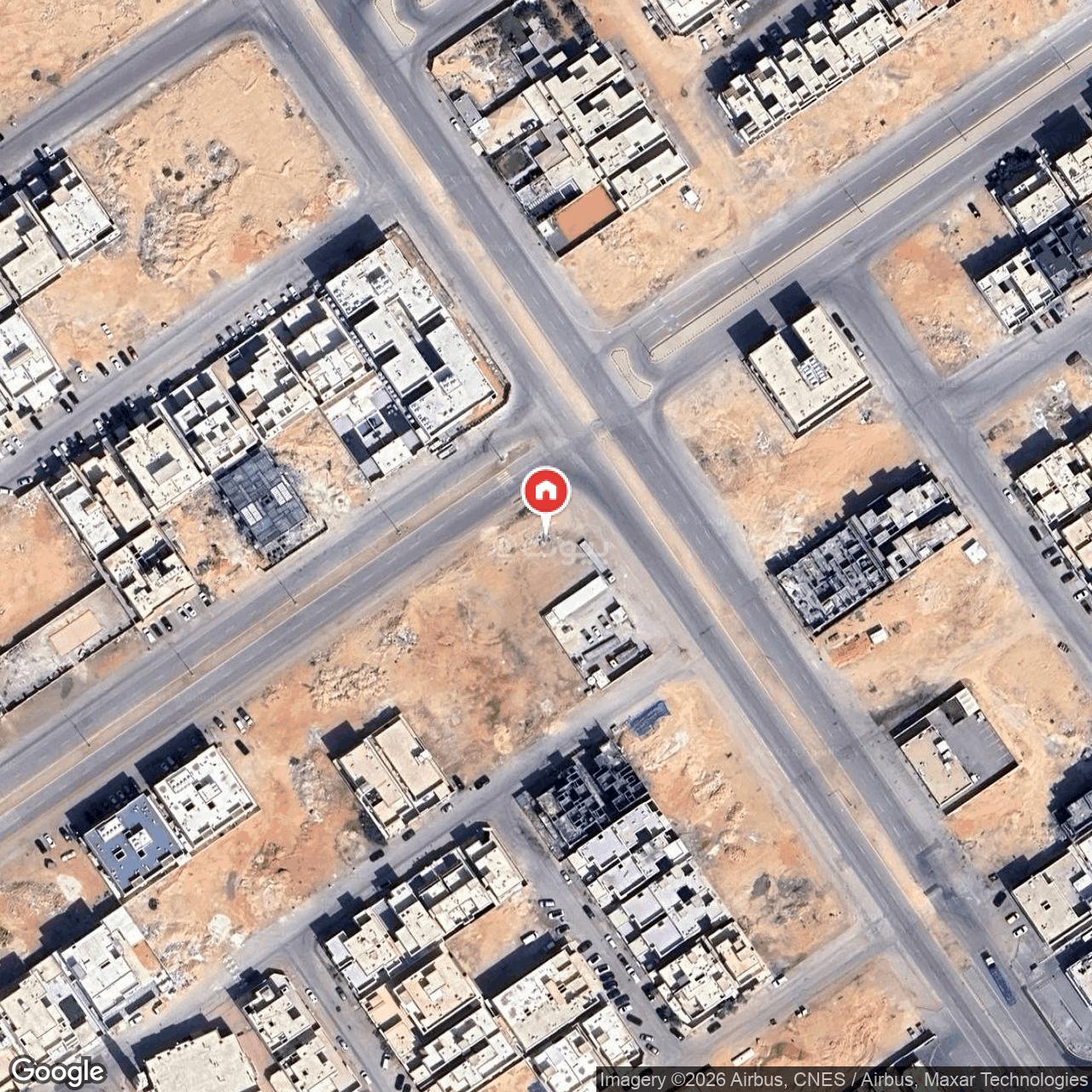 فيلا  في المهدية