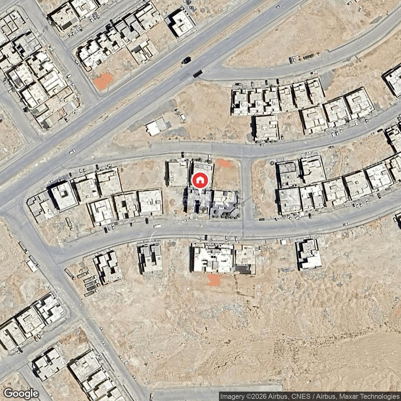 فيلا  في المهدية