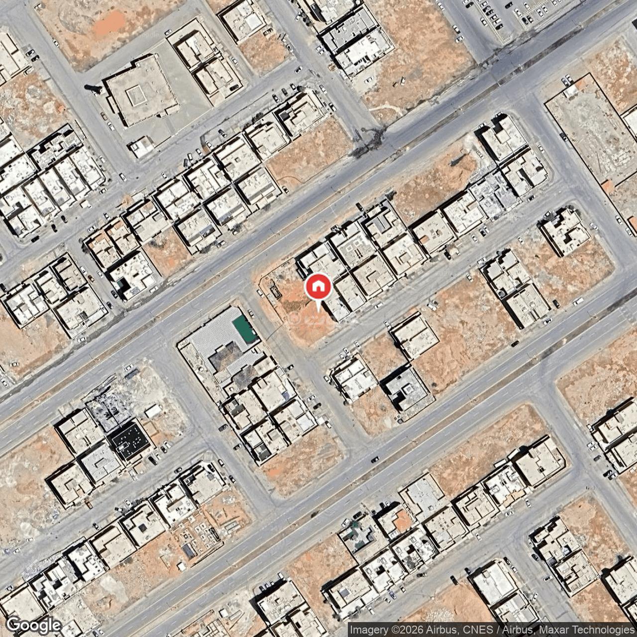 فيلا  في المهدية