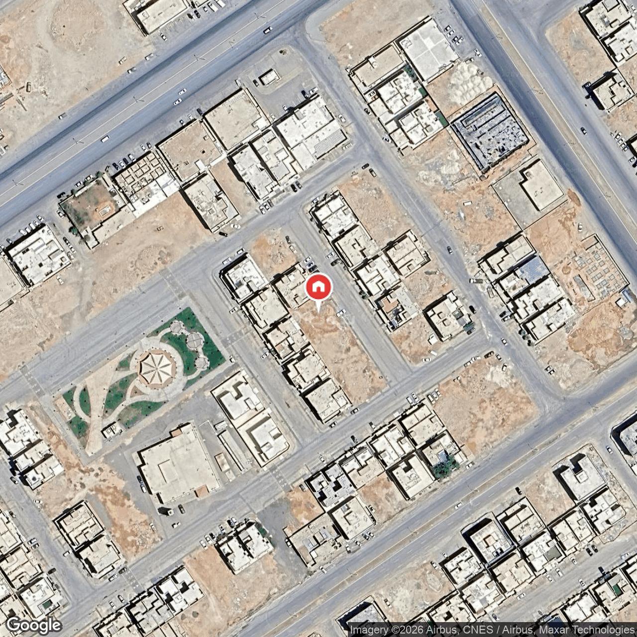 فيلا  في المهدية