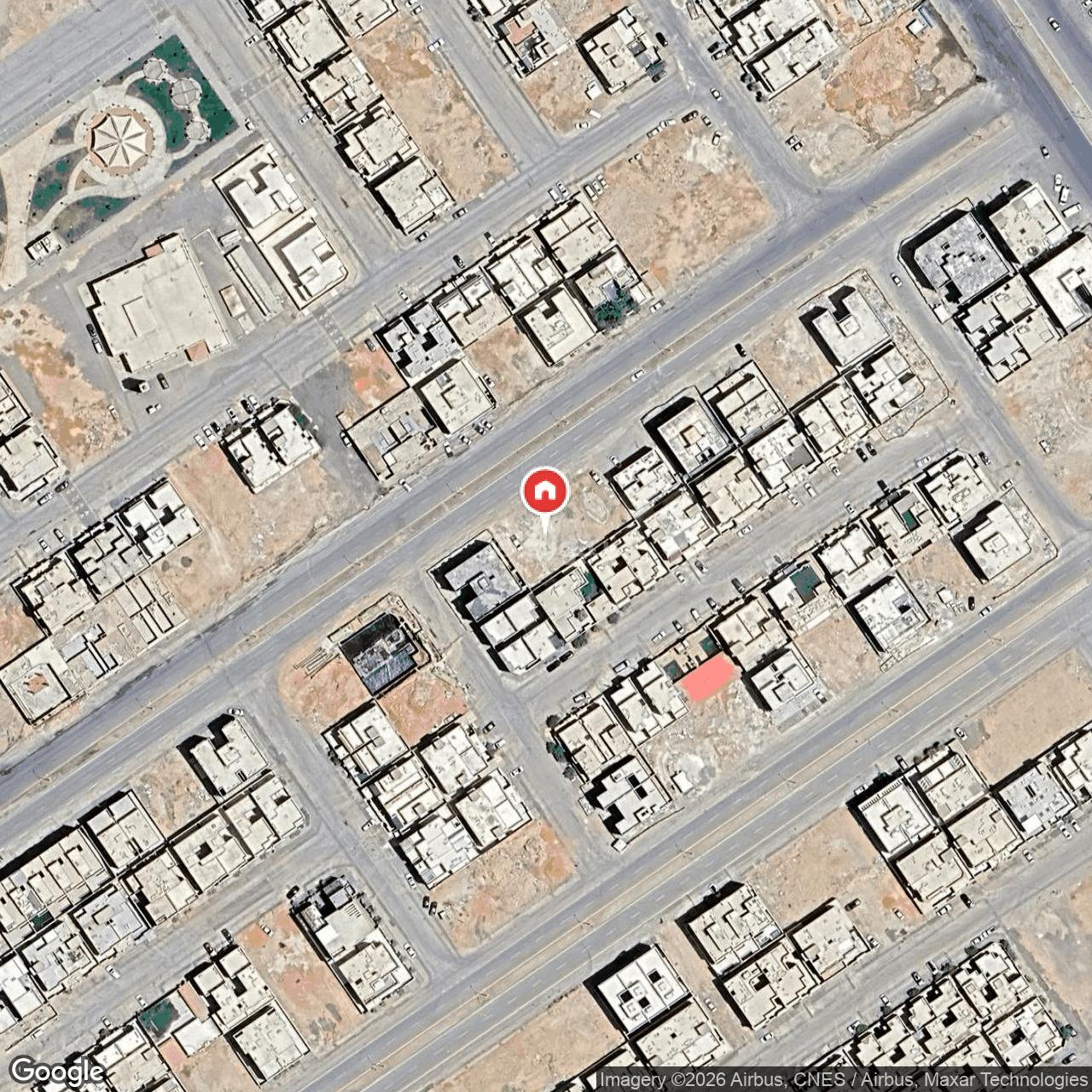 فيلا  في المهدية