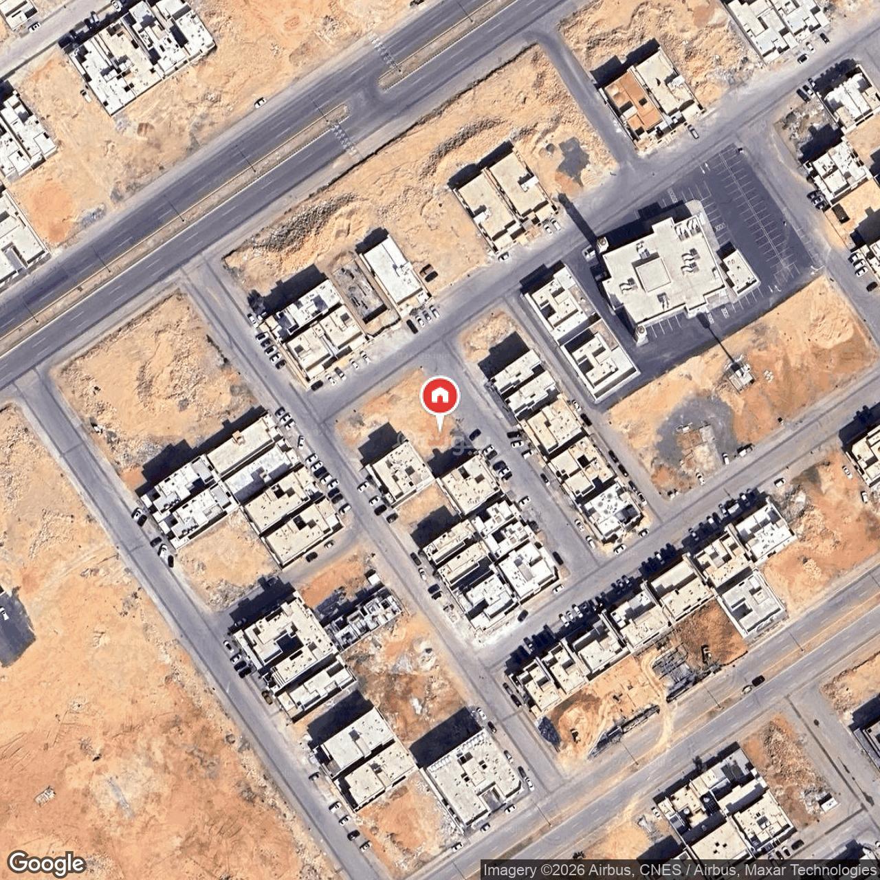 فيلا  في المهدية