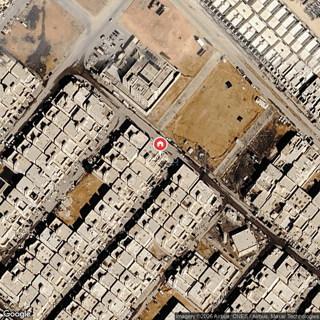 فيلا  في الجنادرية