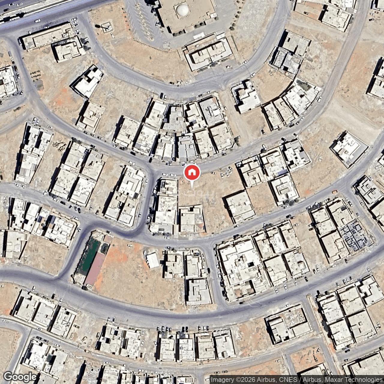 فيلا  في المهدية