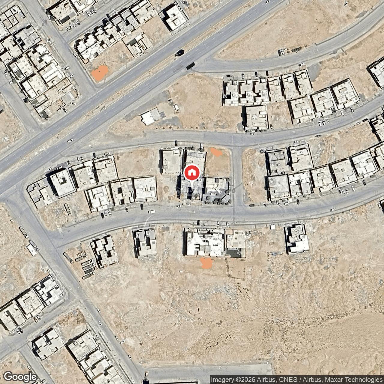 فيلا  في المهدية