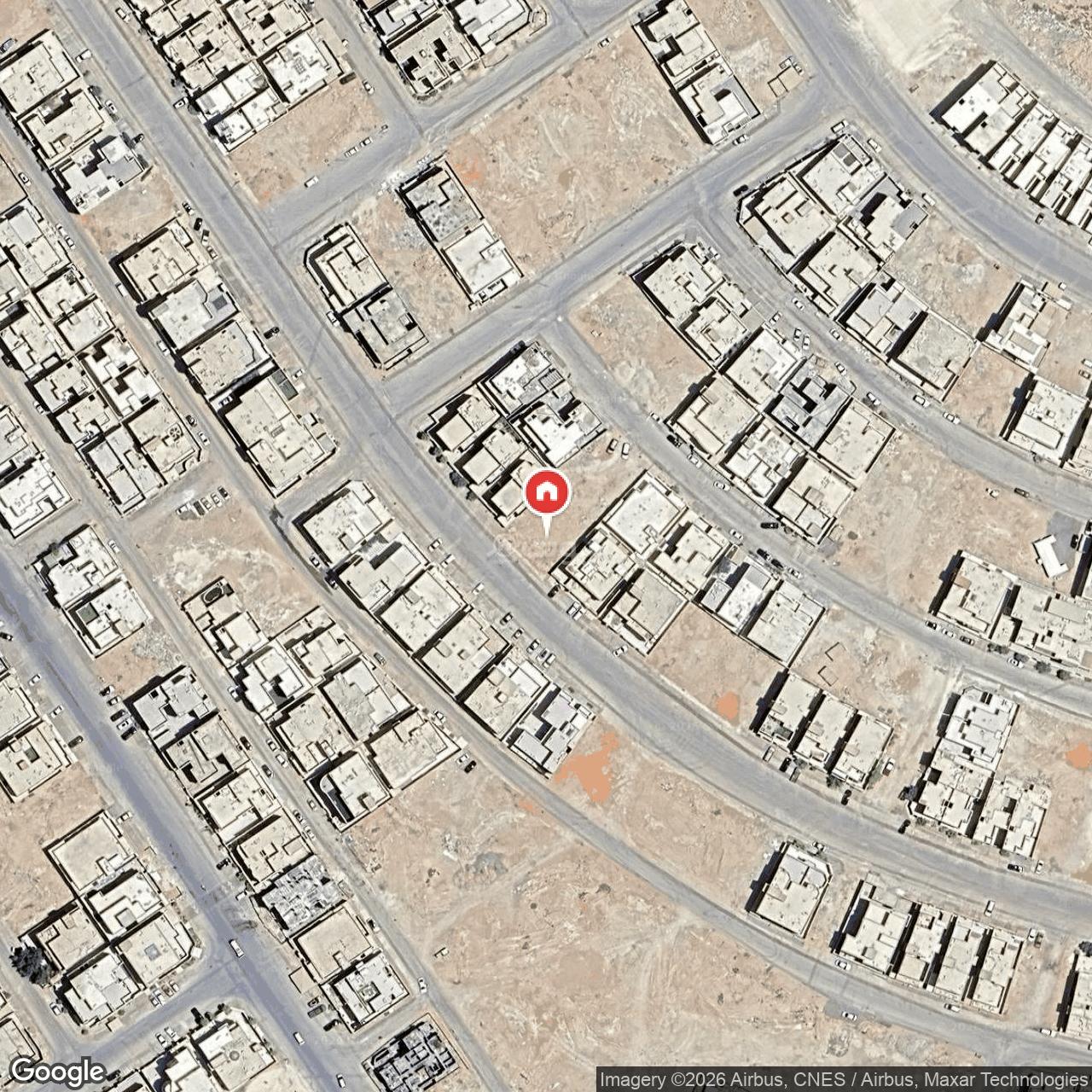 شقة  في المهدية