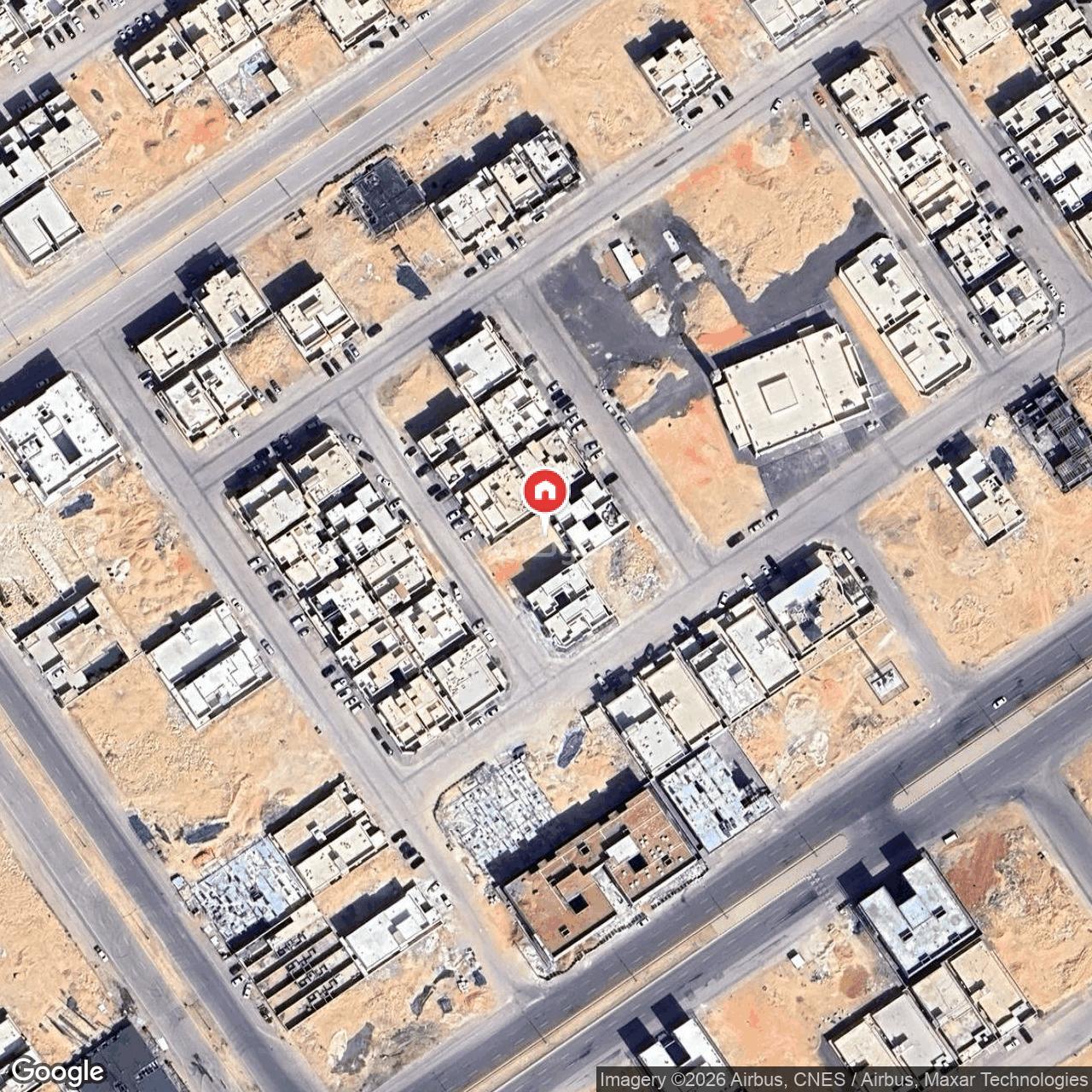 villa in Al Mahdiyyah