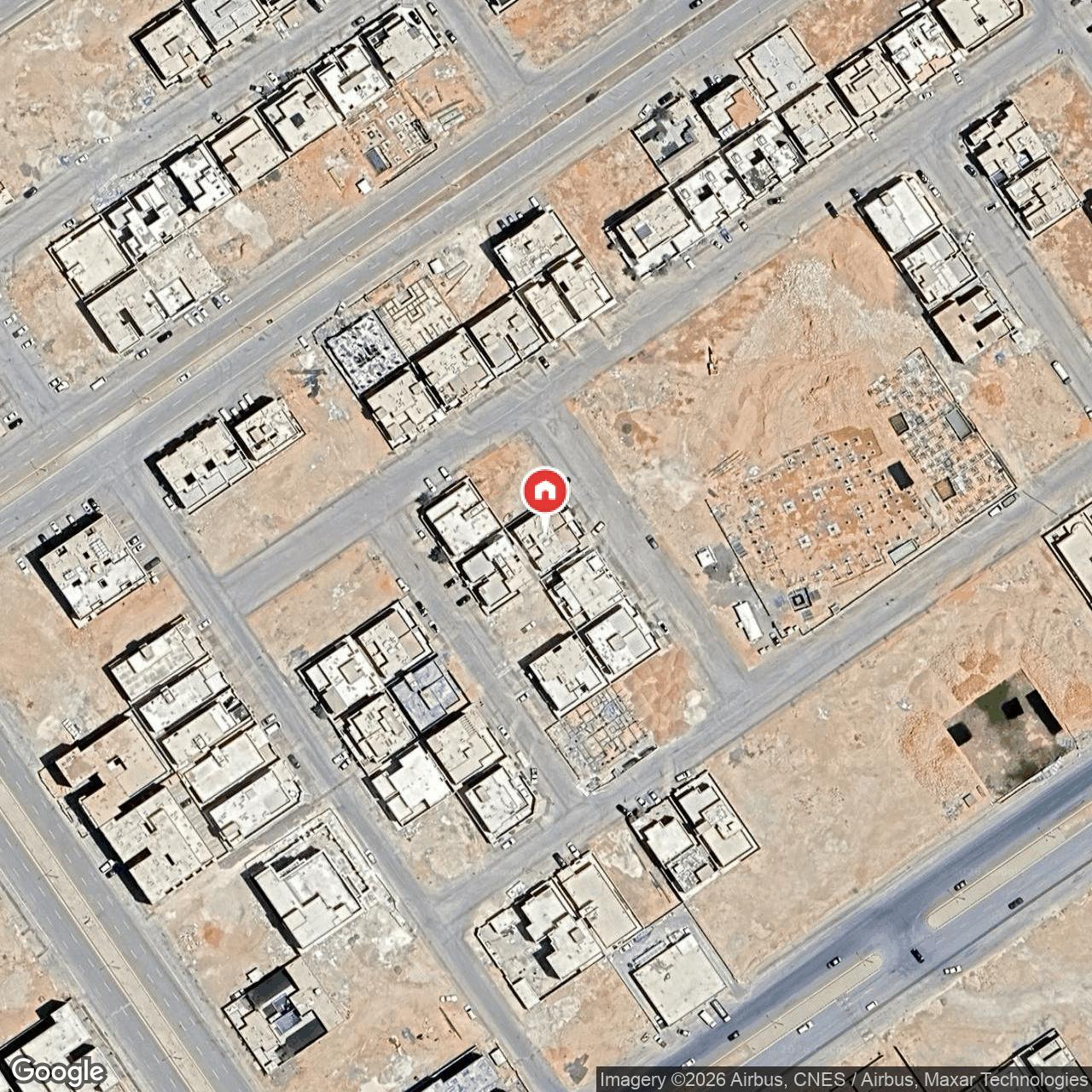 فيلا  في المهدية