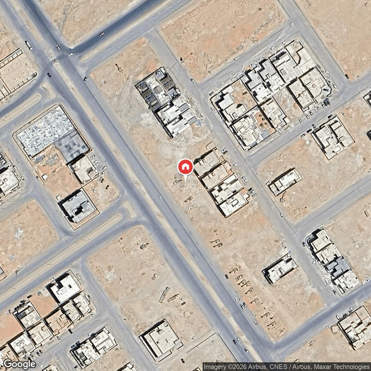 فيلا  في المهدية