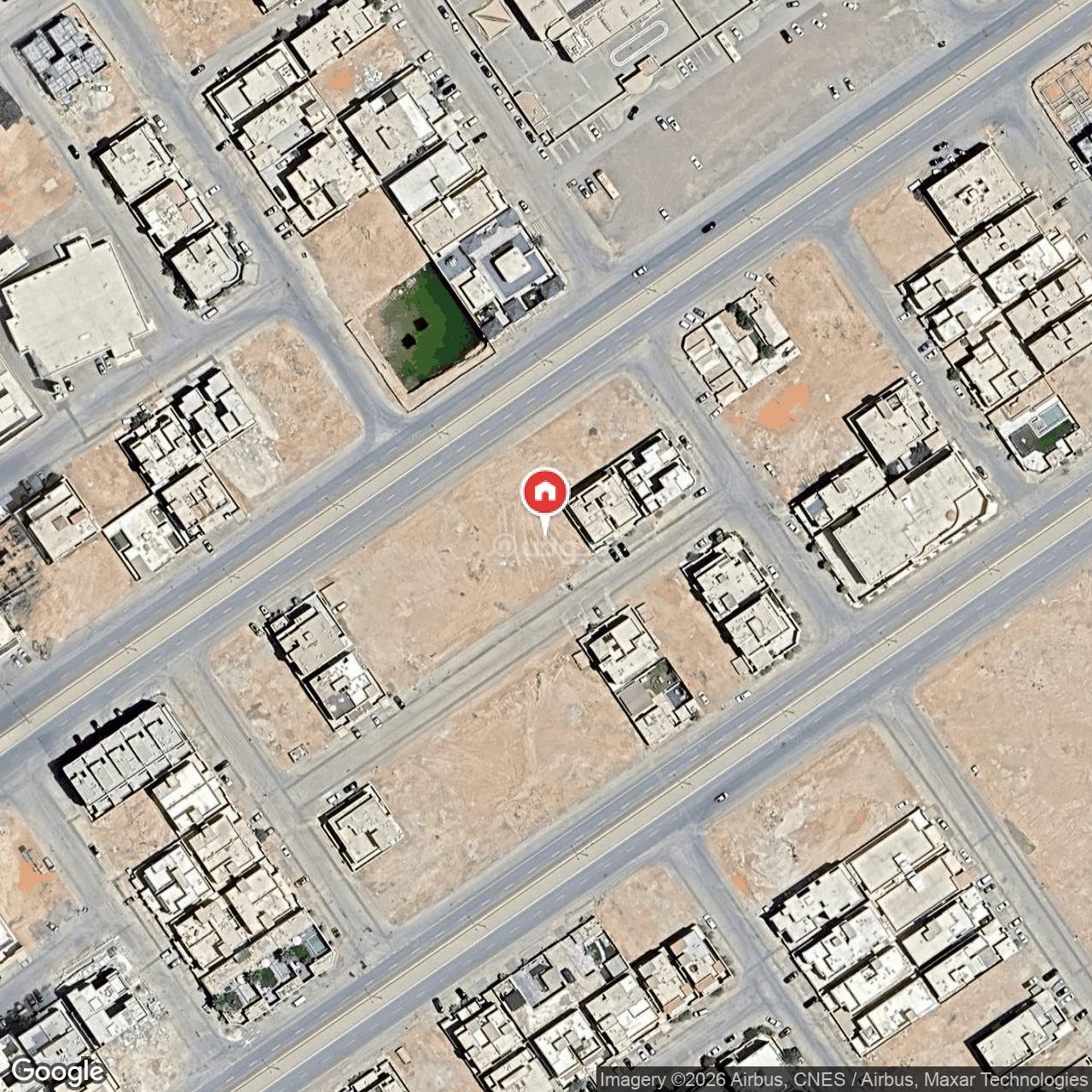 شقة  في المهدية