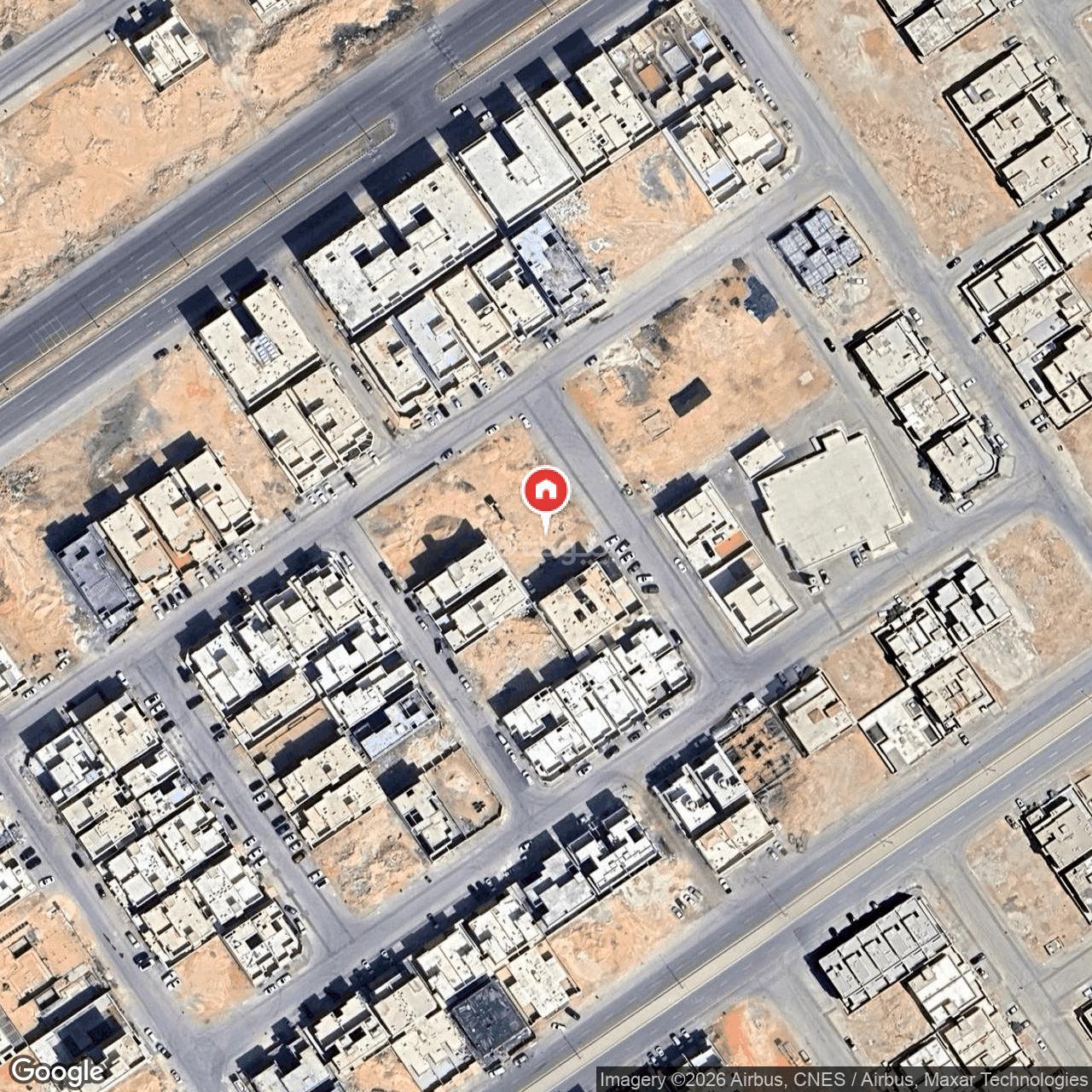 villa in Al Mahdiyyah