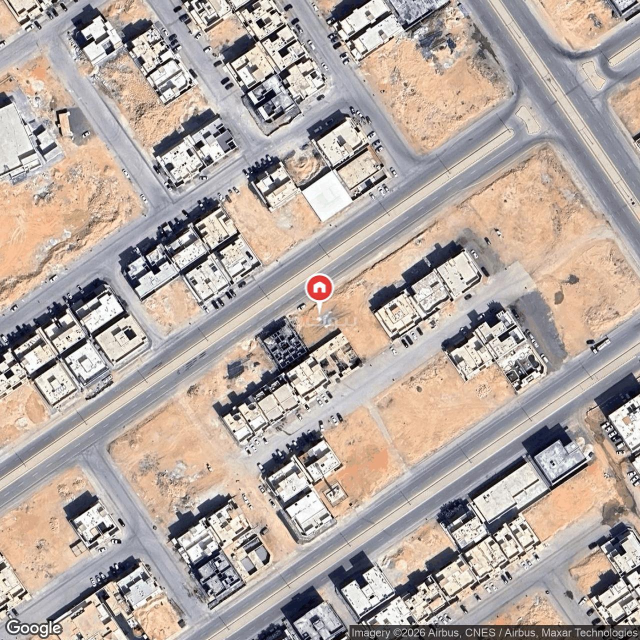 فيلا  في المهدية