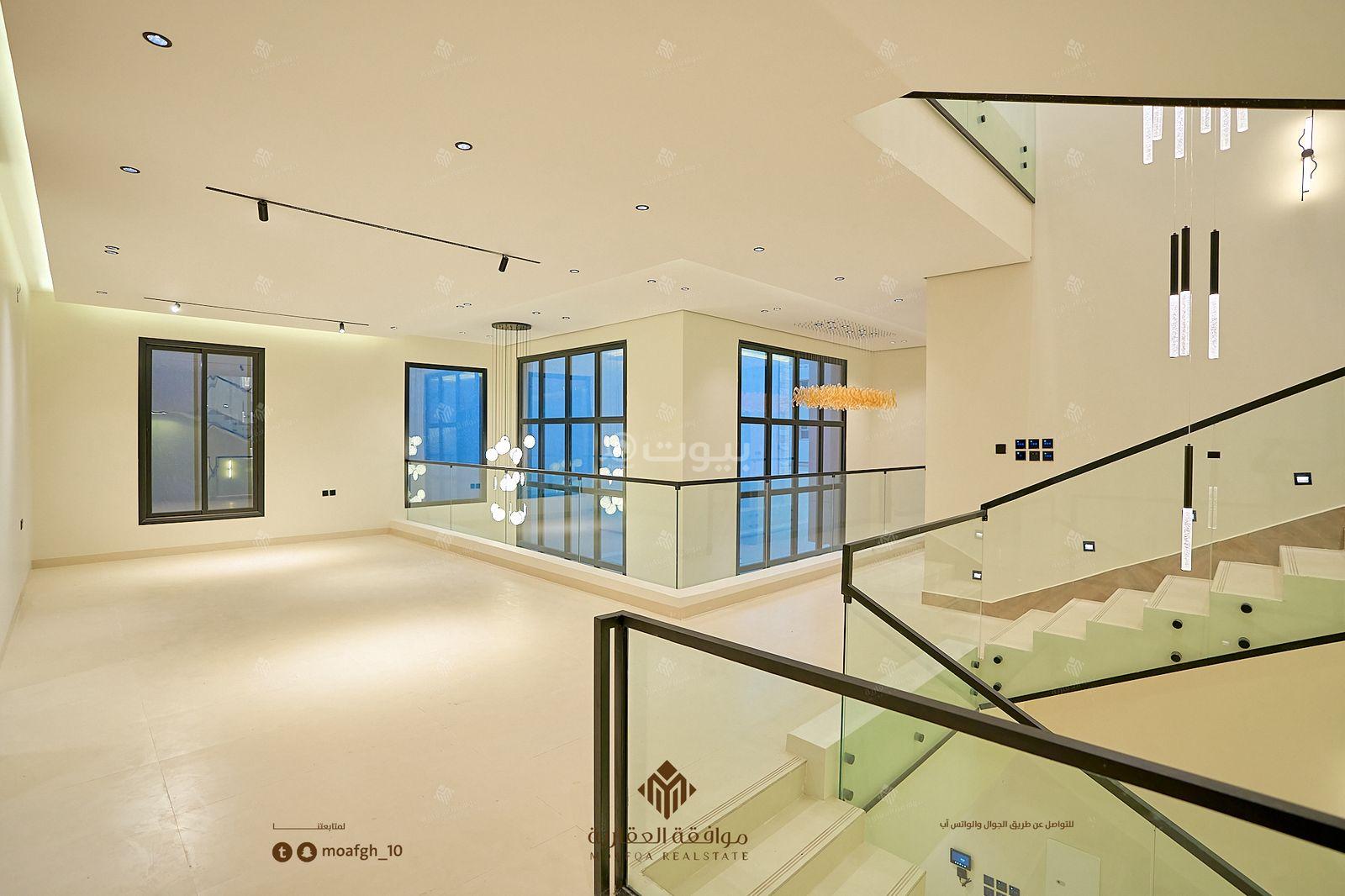 فيلا 6 غرف في المهدية