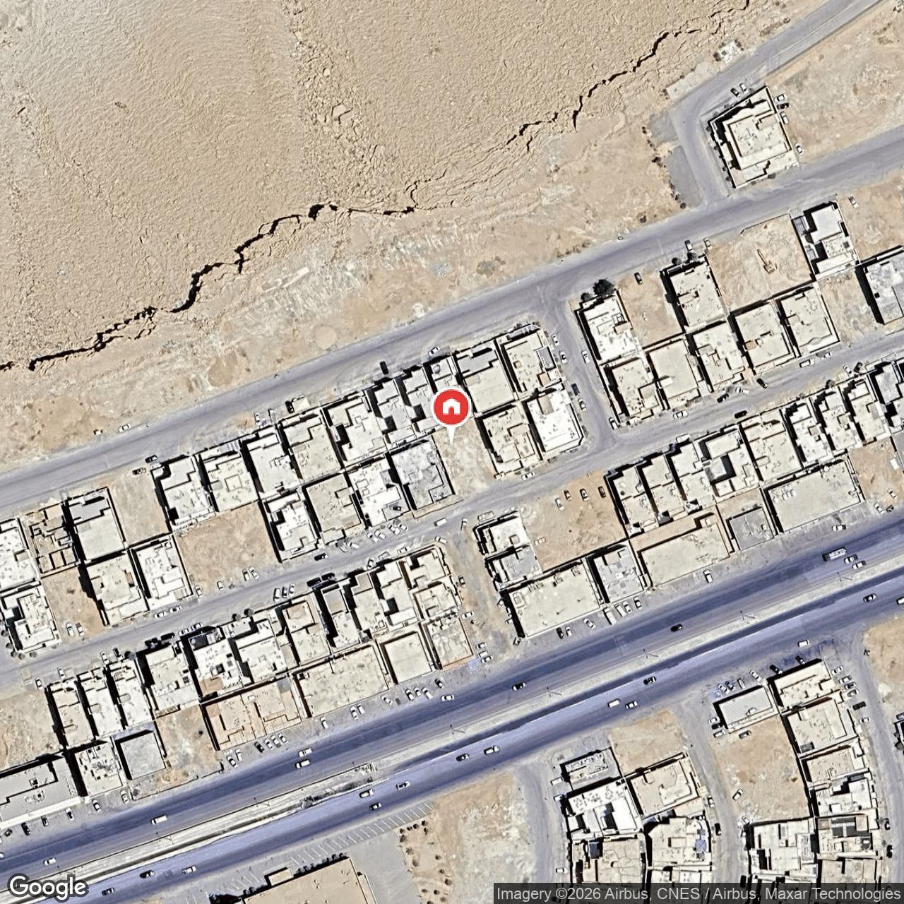 villa in Al Mahdiyyah