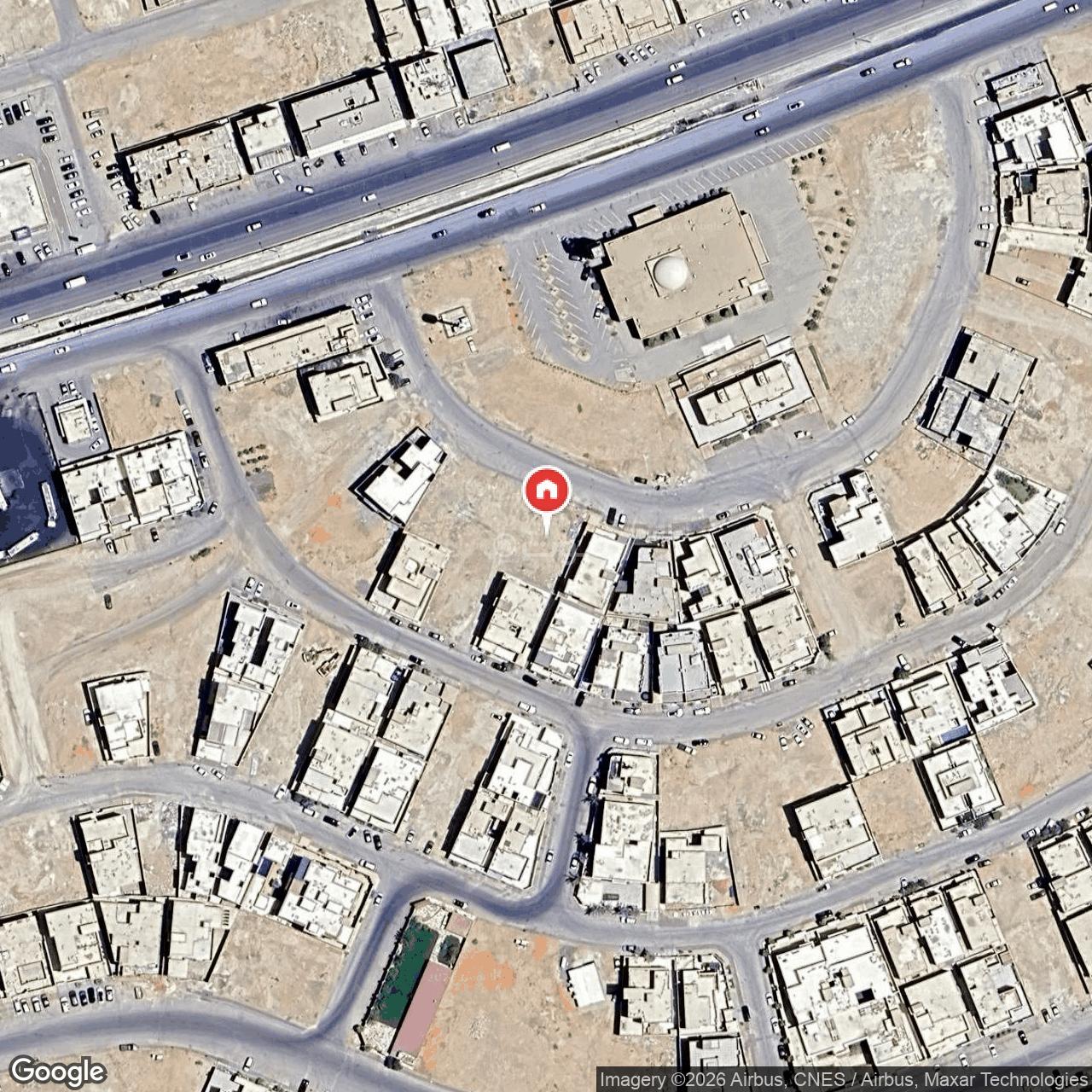 فيلا  في المهدية