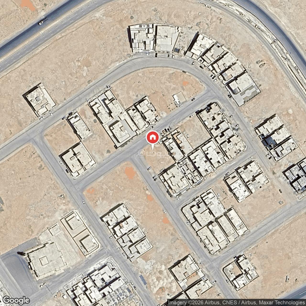 فيلا  في المهدية