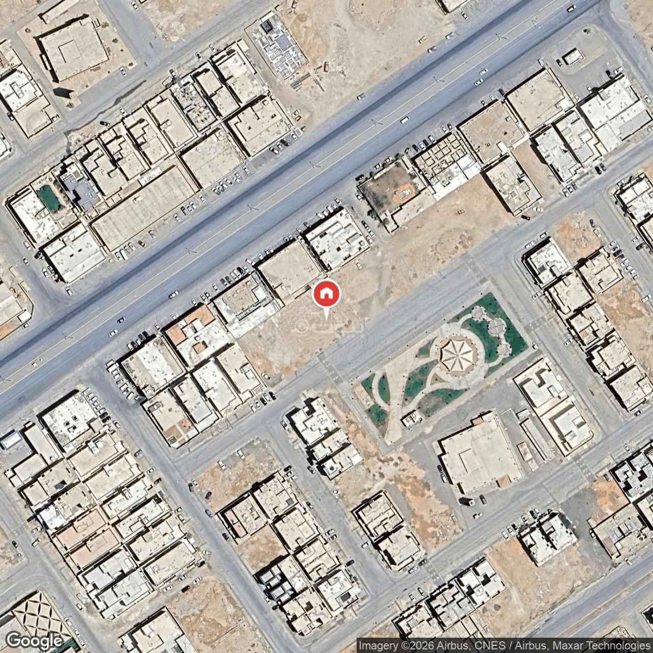 apartment in Al Mahdiyyah