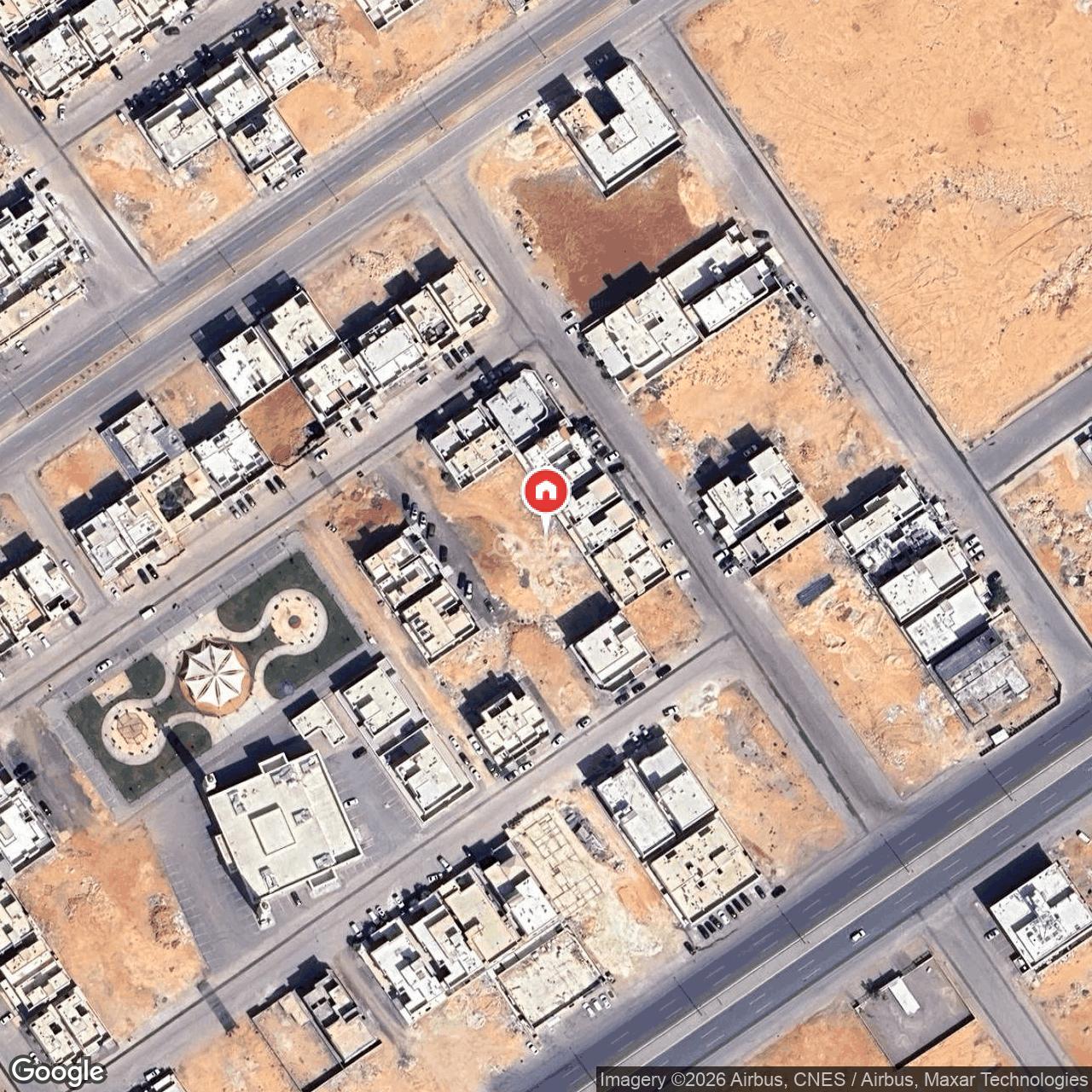 فيلا  في المهدية