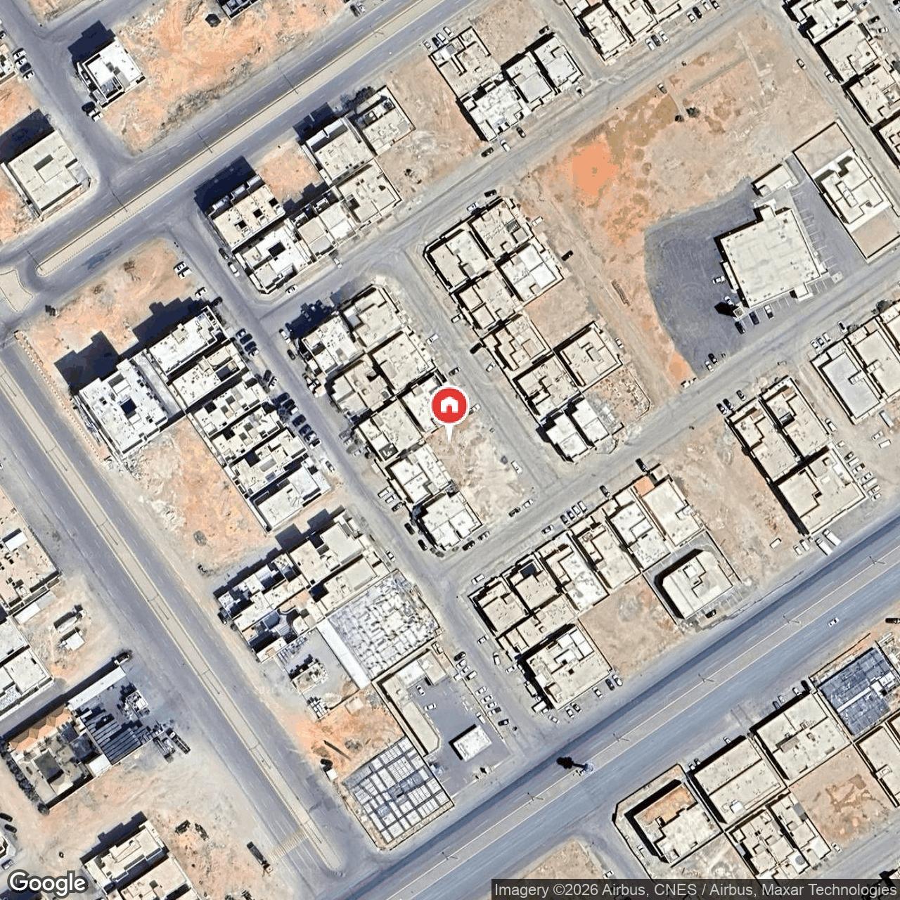 فيلا  في المهدية