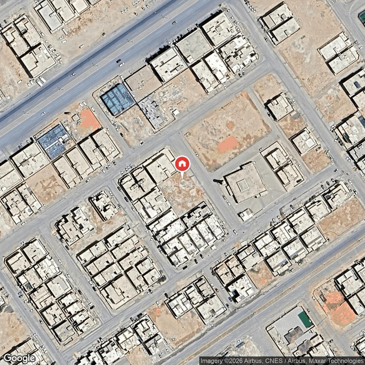 فيلا  في المهدية