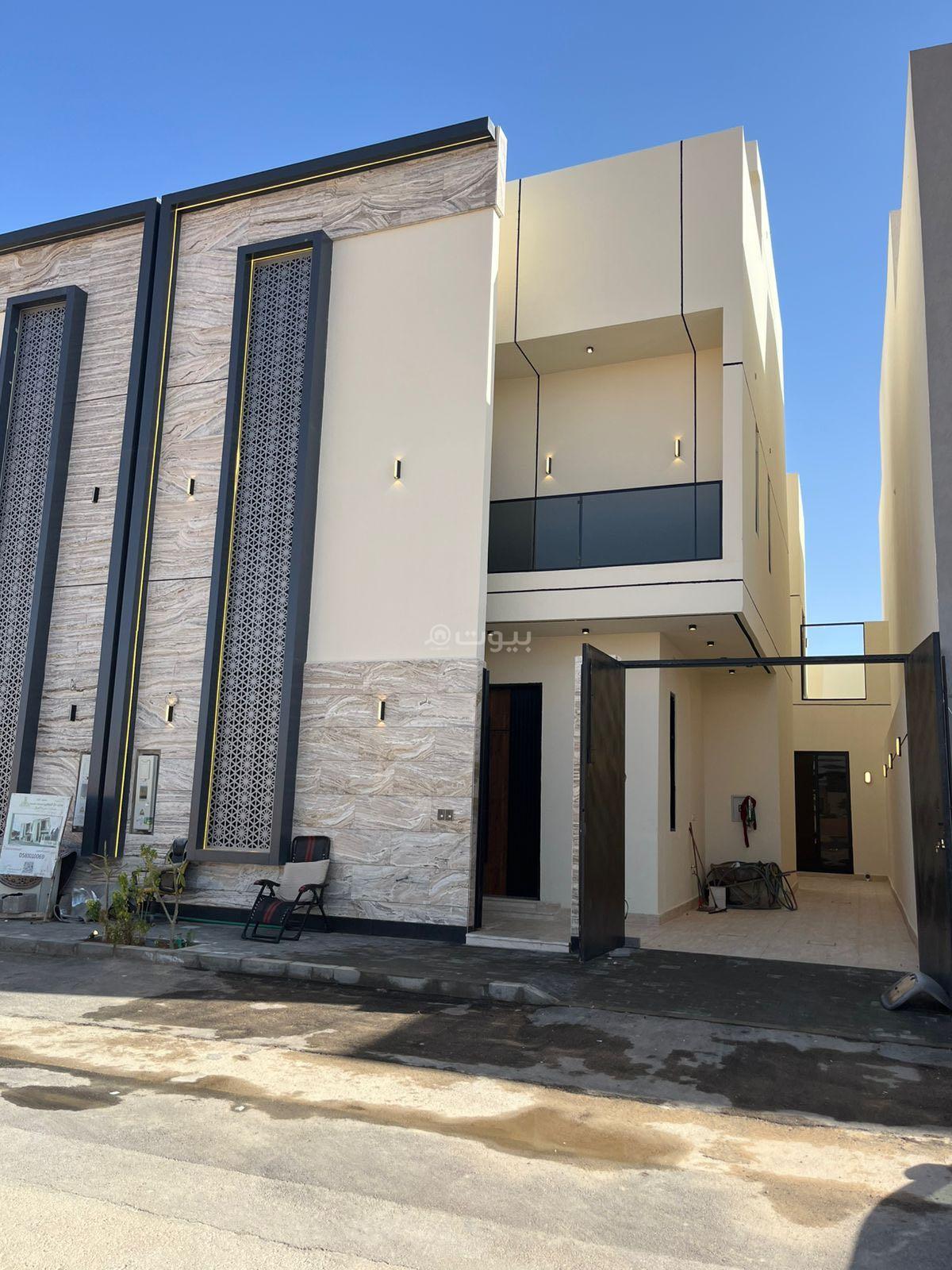 فيلا 6 غرف في المهدية